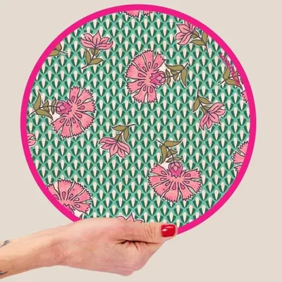 Jewelry - Eventail Magique Pretty 20 - VENTILLO - MALUNE