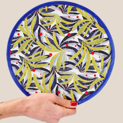 Bijoux - Eventail Magique Honolulu 32 - VENTILLO - MALUNE