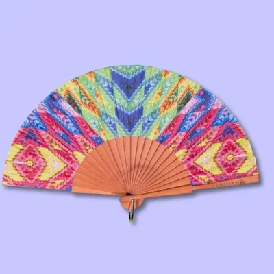 Bijoux - Eventail 11 Psyche - VENTILLO - MALUNE