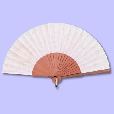 Jewelry - Eventail 6 Astro - VENTILLO - MALUNE