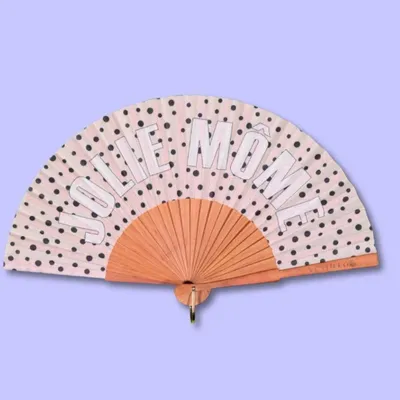 Jewelry - Eventail 19 Jolie-Mome - VENTILLO - MALUNE