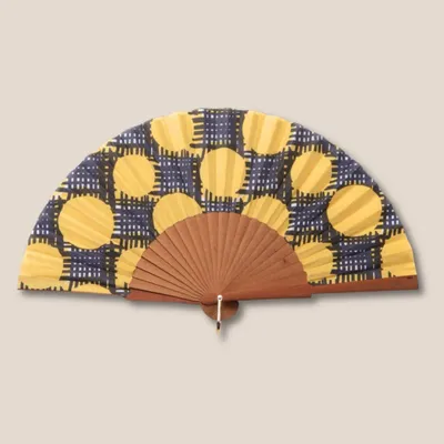 Jewelry - Eventail 34 Pops'tar - VENTILLO - MALUNE