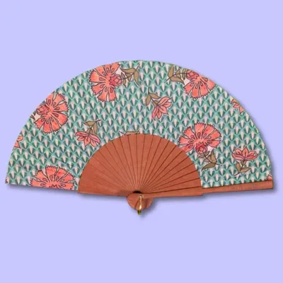 Bijoux - Eventail 20 Pretty - VENTILLO - MALUNE