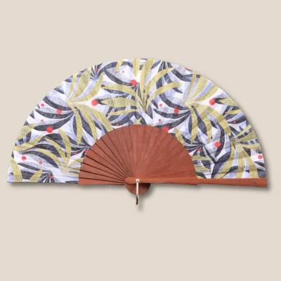 Bijoux - Eventail 32 Honolulu - VENTILLO - MALUNE