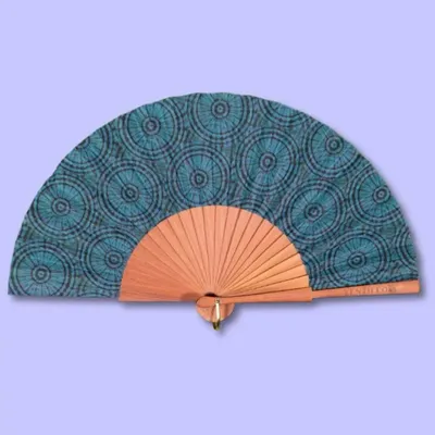 Jewelry - Eventail 4 Wax - VENTILLO - MALUNE