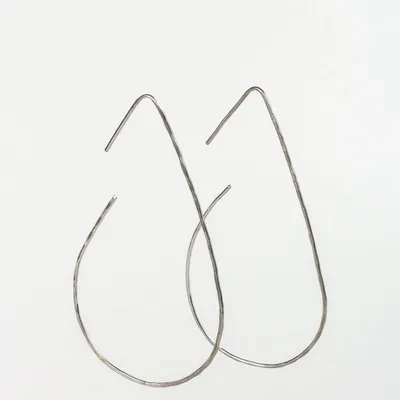 Jewelry - Light Drop Earrings - CAPA DESIGN LLC