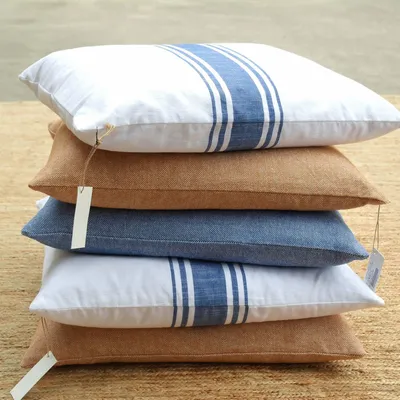 Coussins textile - Coussin Lou - ML FABRICS