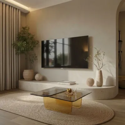 Coffee tables - Table basse STRATY - MADEMOISELLE JO