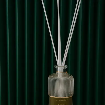Home fragrances - DIFFUSER 200 ML AME' ABETE - AMÉ
