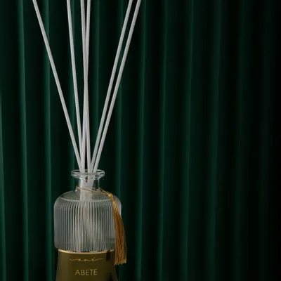 Parfums d'intérieur - DIFFUSORE 200 ML AME' ABETE - AMÉ