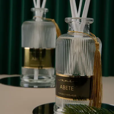 Parfums d'intérieur - DIFFUSORE 500 ML AME' ABETE - AMÉ