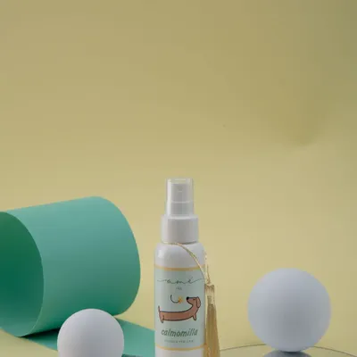 Senteurs - SPRAY AME' CALMOMILLA 100 ML - AMÉ