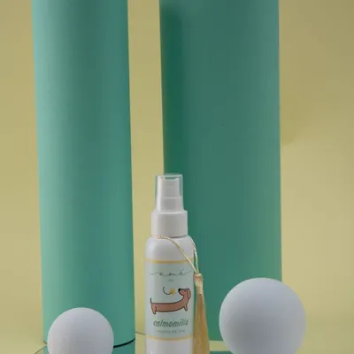 Senteurs - SPRAY AME' CALMOMILLA 100 ML - AMÉ