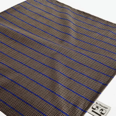 Gifts - Thèrese duo bandanas - Bandanas - 45x45 cm - BY CHURCHILL.®