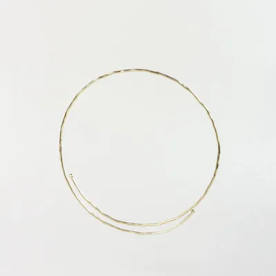 Jewelry - Light Infinity Bracelet - CAPA DESIGN LLC