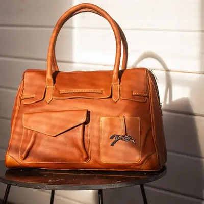 Bags and totes - Maëlys Large Model Bag - PENELOPE