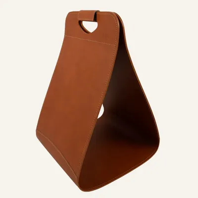 Organizer - Handcrafted magazine rack TETI - LIMAC DESIGN