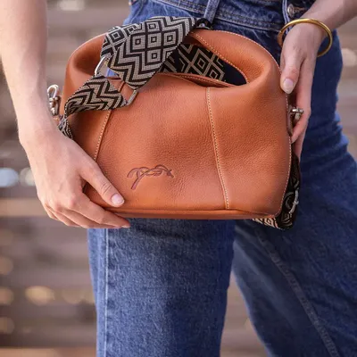 Bags and totes - Agathe bag - PENELOPE