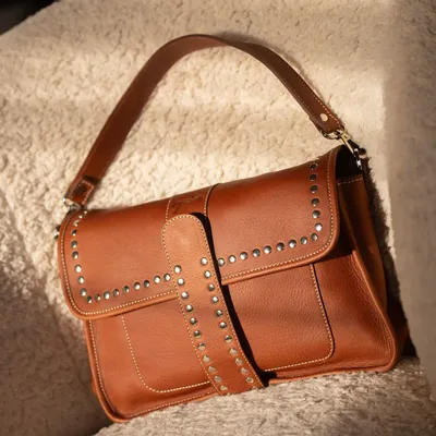 Bags and totes - Cavalia bag - PENELOPE