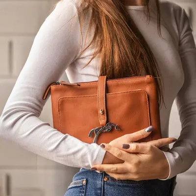 Bags and totes - Pablito bag - PENELOPE