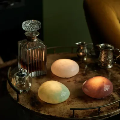 Lampes de table - Rokka - LIGHT STYLE LONDON