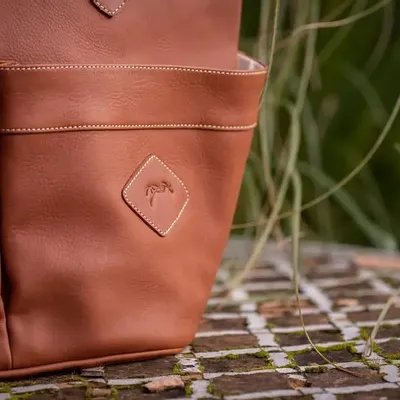 Bags and totes - Maisons-Laffitte bag - PENELOPE