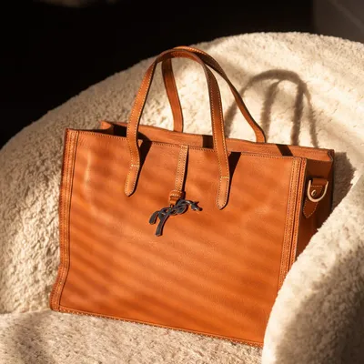 Bags and totes - ROMANESQUE BAG - PENELOPE