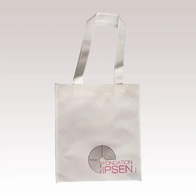 Objets personnalisables - Tote Bag Non Tissé - LE SAC PUB SUR MESURE BY AIRIPLAST