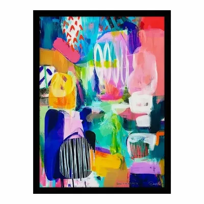 Paintings - Framed paintings - ATELIER DESIGN