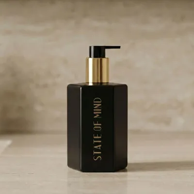 Savons - Savon Liquide Parfumé SENS OF HUMOR - STATE OF MIND