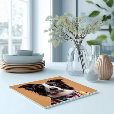 Dessous de plat - Dessous de plat York - MA CHÉRIE MON AMOUR