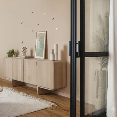 Buffets - Buffet TÉHÈME - DRUGEOT MANUFACTURE