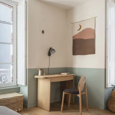 Bureaux - Bureau d'appoint TÉHÈME - DRUGEOT MANUFACTURE