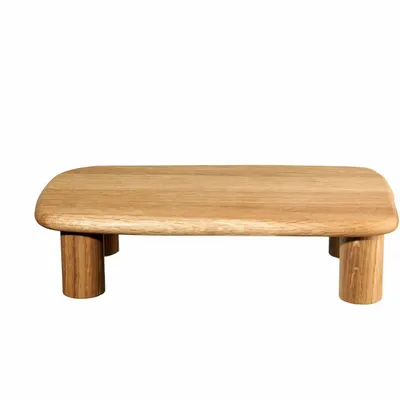 Kitchen utensils - Natural wood planks - ASA SELECTION