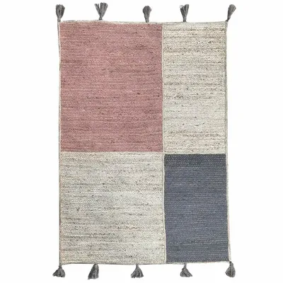 Design carpets - Kross Rug - EDITO PARIS