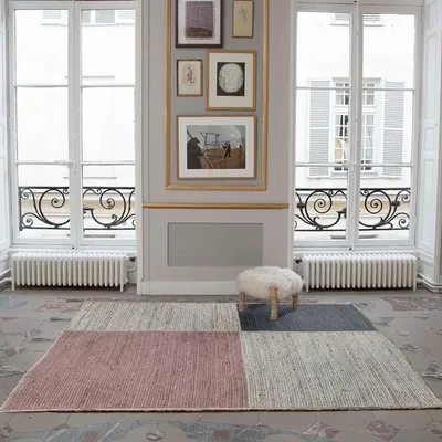 Design carpets - Kross Rug - EDITO PARIS