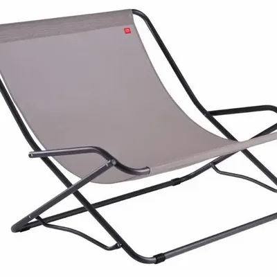 Lawn armchairs - DONDOLINA TWIN - FIAM SRL