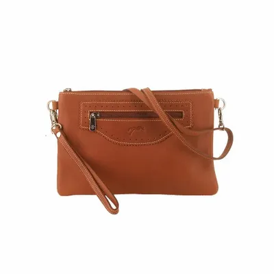 Leather goods - Emma pouch - PENELOPE