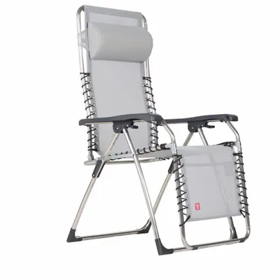 Lawn armchairs - MOVIDA - FIAM SRL