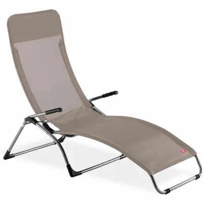 Lawn armchairs - SAMBA - FIAM SRL