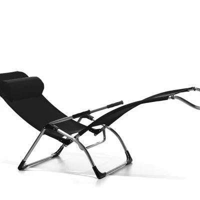 Lawn armchairs - SAMBA - FIAM SRL