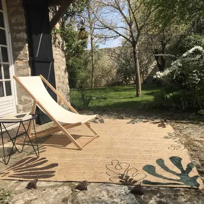 Other caperts - Mateho Rug - EDITO PARIS