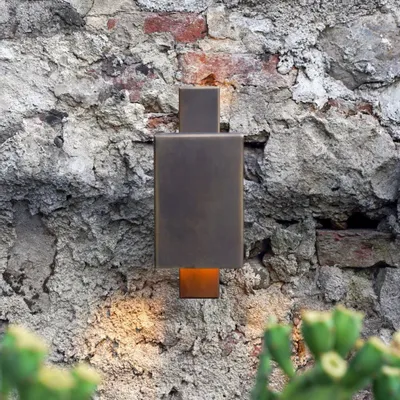 Appliques extérieures - Liù II - LE LUCI ARTIGIANE