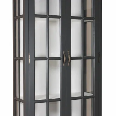 Bookshelves - Vitrine Eyeglass 2 portes - XO INTERIORS