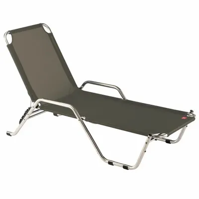 Lawn armchairs - RIVER - FIAM SRL