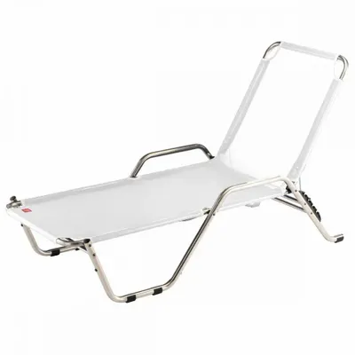 Lawn armchairs - RIVER - FIAM SRL