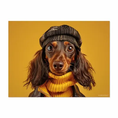 Placemats - Placemat Voyou - MA CHÉRIE MON AMOUR