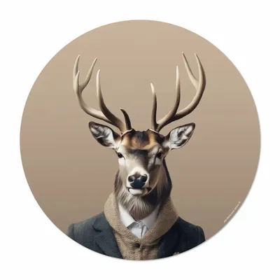 Placemats - Placemat Jasper - MA CHÉRIE MON AMOUR