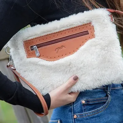 Bags and totes - Emilie pouch - PENELOPE