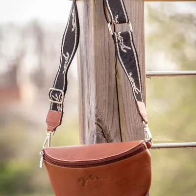 Bags and totes - Banana Smile - PENELOPE